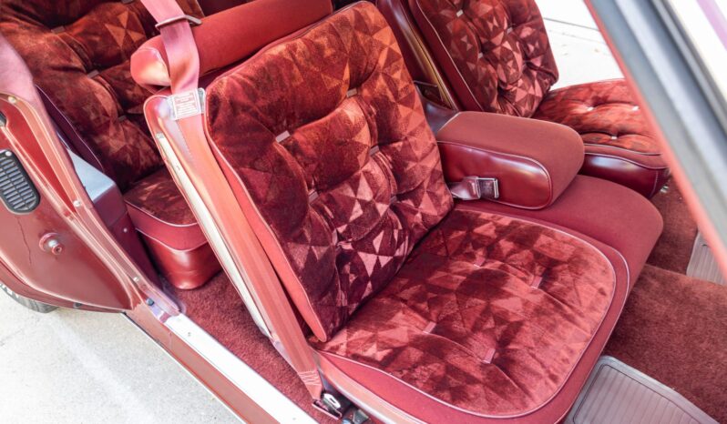 
								1976 Oldsmobile Cutlass Supreme Brougham 455 full									