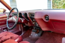 
										1976 Oldsmobile Cutlass Supreme Brougham 455 full									