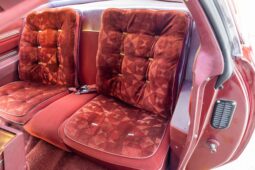 
										1976 Oldsmobile Cutlass Supreme Brougham 455 full									