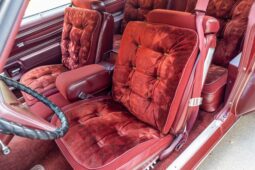 
										1976 Oldsmobile Cutlass Supreme Brougham 455 full									