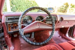 
										1976 Oldsmobile Cutlass Supreme Brougham 455 full									