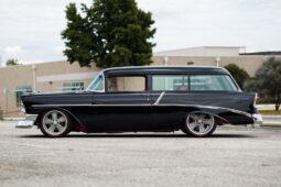 1956 Chevrolet Custom Restomod 2