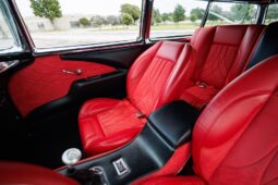 
										1956 Chevrolet Custom Restomod full									