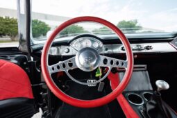 
										1956 Chevrolet Custom Restomod full									