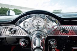 
										1956 Chevrolet Custom Restomod full									