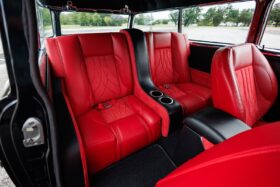 1956 Chevrolet Custom Restomod