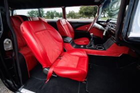 1956 Chevrolet Custom Restomod