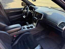 
										2014 Jeep Grand Cherokee SRT full									