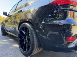 
										2014 Jeep Grand Cherokee SRT full									