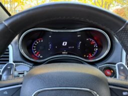 
										2014 Jeep Grand Cherokee SRT full									