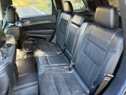 
										2014 Jeep Grand Cherokee SRT full									