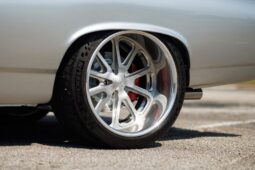 
										1969 Chevrolet Chevelle 632 BIG Block Restomod full									