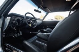 
										1969 Chevrolet Chevelle 632 BIG Block Restomod full									