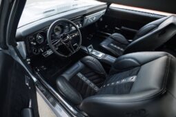 
										1969 Chevrolet Chevelle 632 BIG Block Restomod full									