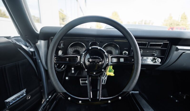 
								1969 Chevrolet Chevelle 632 BIG Block Restomod full									