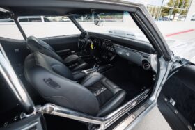 1969 Chevrolet Chevelle 632 BIG Block Restomod