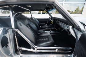 1969 Chevrolet Chevelle 632 BIG Block Restomod