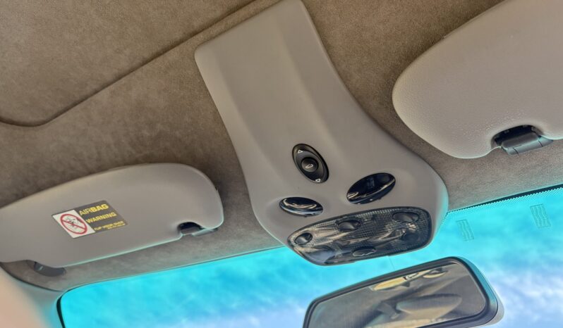 
								2004 Porsche 911 Carrera 4S Coupe 6-Speed full									