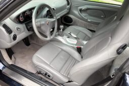 
										2004 Porsche 911 Carrera 4S Coupe 6-Speed full									