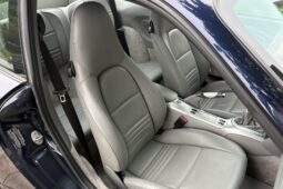 
										2004 Porsche 911 Carrera 4S Coupe 6-Speed full									