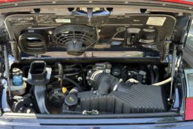 2004 Porsche 911 Carrera 4S Coupe 6-Speed