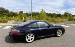
										2004 Porsche 911 Carrera 4S Coupe 6-Speed full									