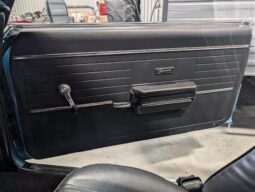 
										1968 Chevrolet Camaro 5-Speed full									