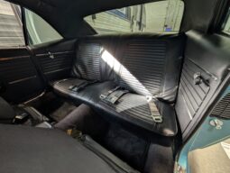 
										1968 Chevrolet Camaro 5-Speed full									