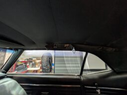 
										1968 Chevrolet Camaro 5-Speed full									