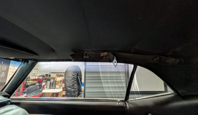 
								1968 Chevrolet Camaro 5-Speed full									