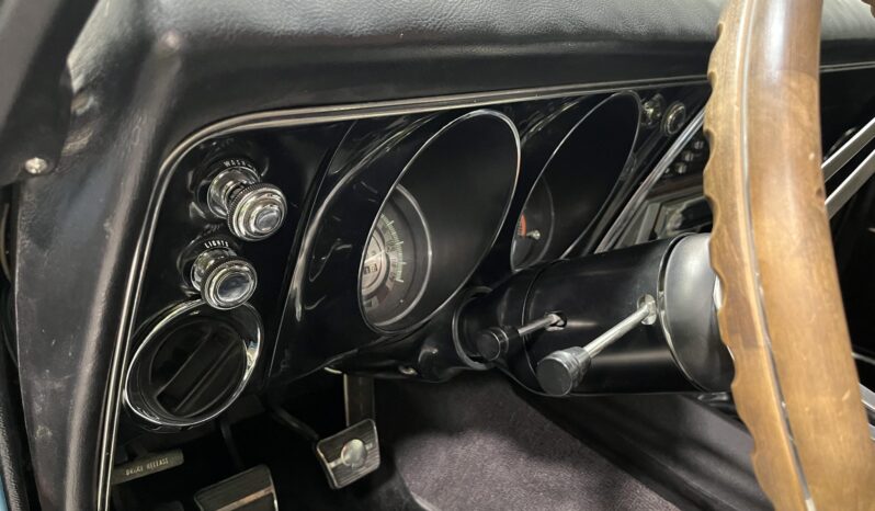 
								1968 Chevrolet Camaro 5-Speed full									