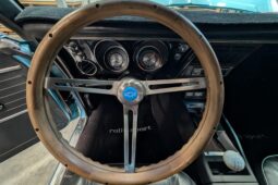 
										1968 Chevrolet Camaro 5-Speed full									