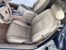 
										2007 Jaguar XK Coupe full									