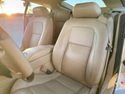 
										2007 Jaguar XK Coupe full									