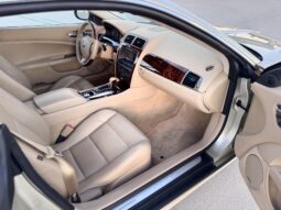 
										2007 Jaguar XK Coupe full									