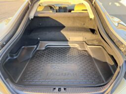 
										2007 Jaguar XK Coupe full									