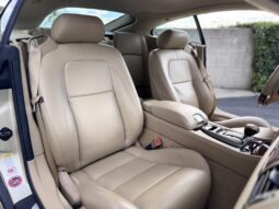 
										2007 Jaguar XK Coupe full									