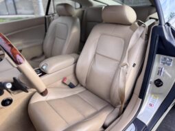 
										2007 Jaguar XK Coupe full									