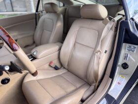 2007 Jaguar XK Coupe