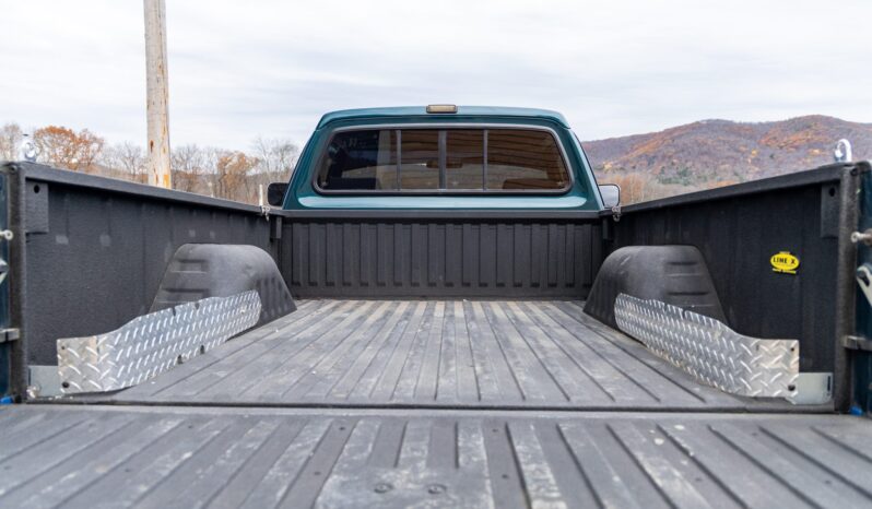 
								1993 Dodge Power Ram W150 4×4 full									