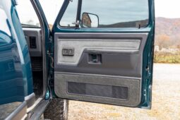 
										1993 Dodge Power Ram W150 4×4 full									