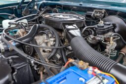 
										1993 Dodge Power Ram W150 4×4 full									