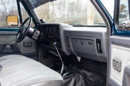 
										1993 Dodge Power Ram W150 4×4 full									