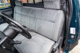 
										1993 Dodge Power Ram W150 4×4 full									