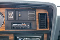 
										1993 Dodge Power Ram W150 4×4 full									