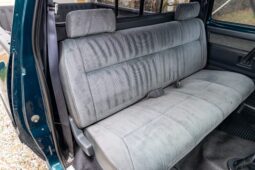 
										1993 Dodge Power Ram W150 4×4 full									