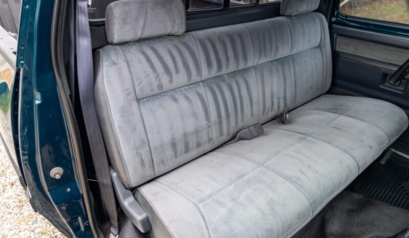 
								1993 Dodge Power Ram W150 4×4 full									