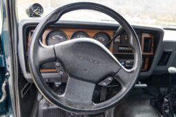 
										1993 Dodge Power Ram W150 4×4 full									