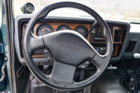 1993 Dodge Power Ram W150 4×4