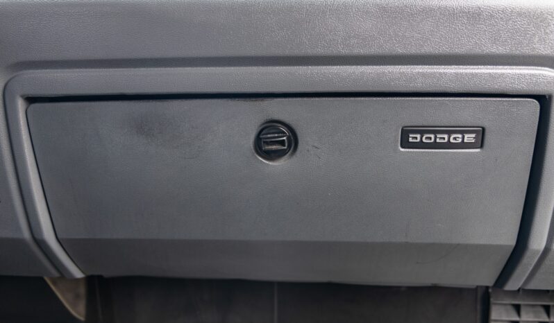 
								1993 Dodge Power Ram W150 4×4 full									